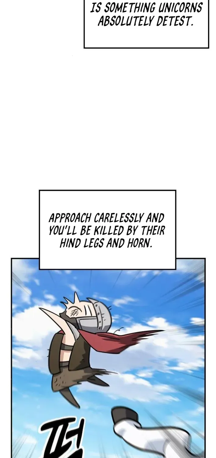 Kim Oh-jin and the Strange Animals Chapter 16 page 45 - 