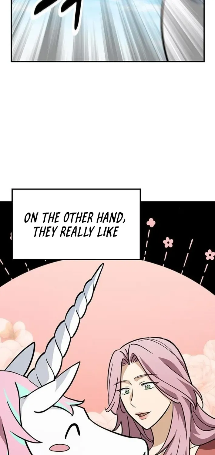 Kim Oh-jin and the Strange Animals Chapter 16 page 46 - 