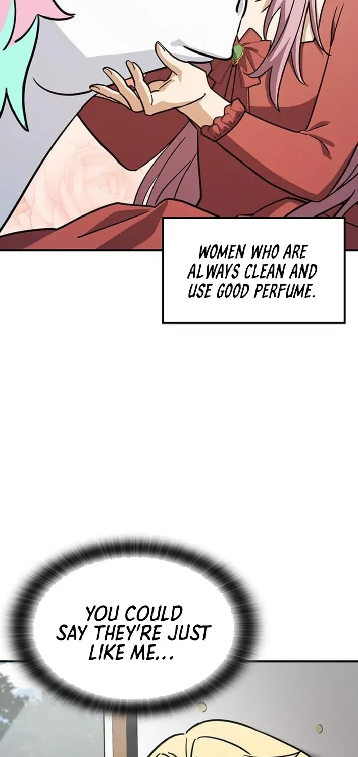 Kim Oh-jin and the Strange Animals Chapter 16 page 47 - 