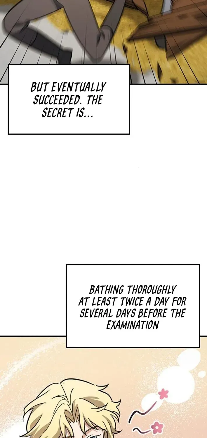 Kim Oh-jin and the Strange Animals Chapter 16 page 50 - 