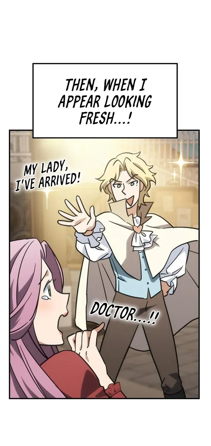 Kim Oh-jin and the Strange Animals Chapter 16 page 54 - 