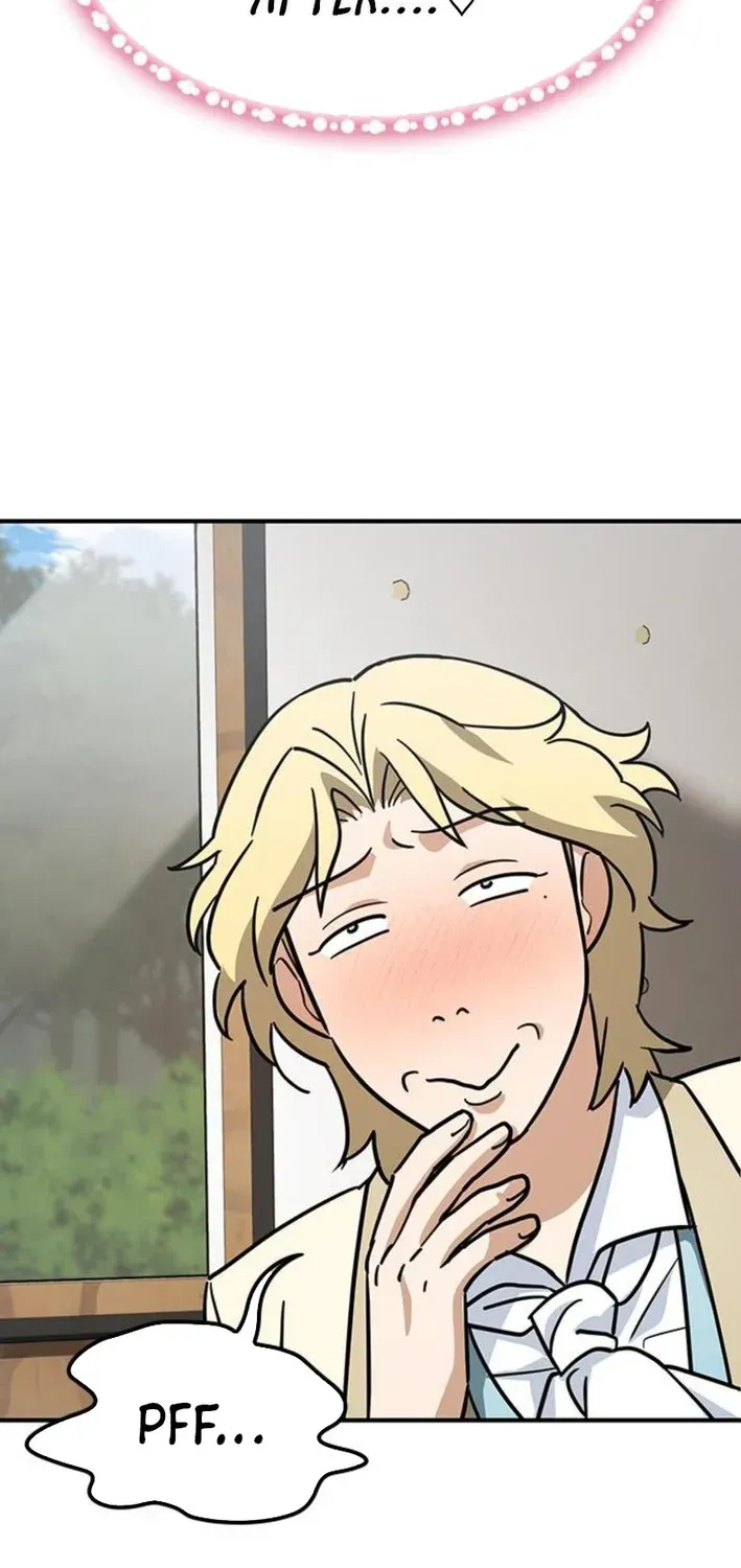 Kim Oh-jin and the Strange Animals Chapter 16 page 57 - 