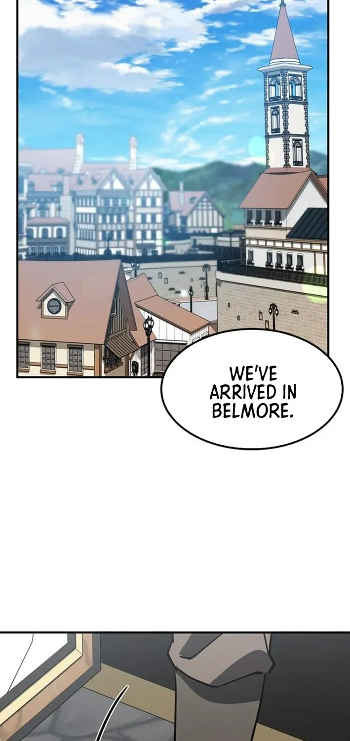 Kim Oh-jin and the Strange Animals Chapter 16 page 60 - 