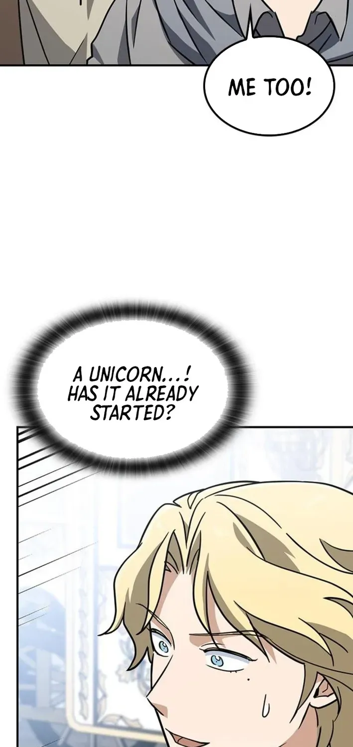 Kim Oh-jin and the Strange Animals Chapter 16 page 64 - 