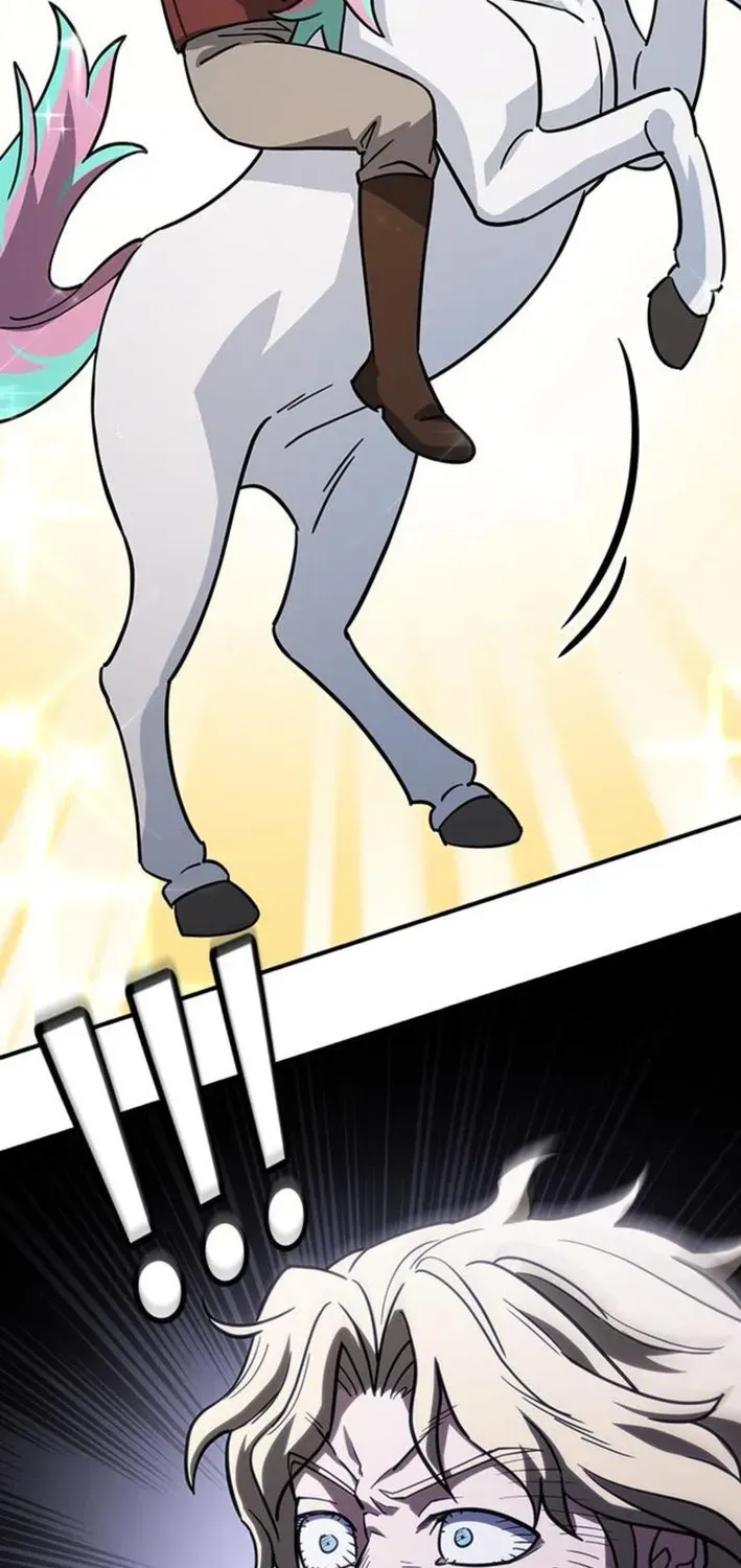 Kim Oh-jin and the Strange Animals Chapter 16 page 68 - 