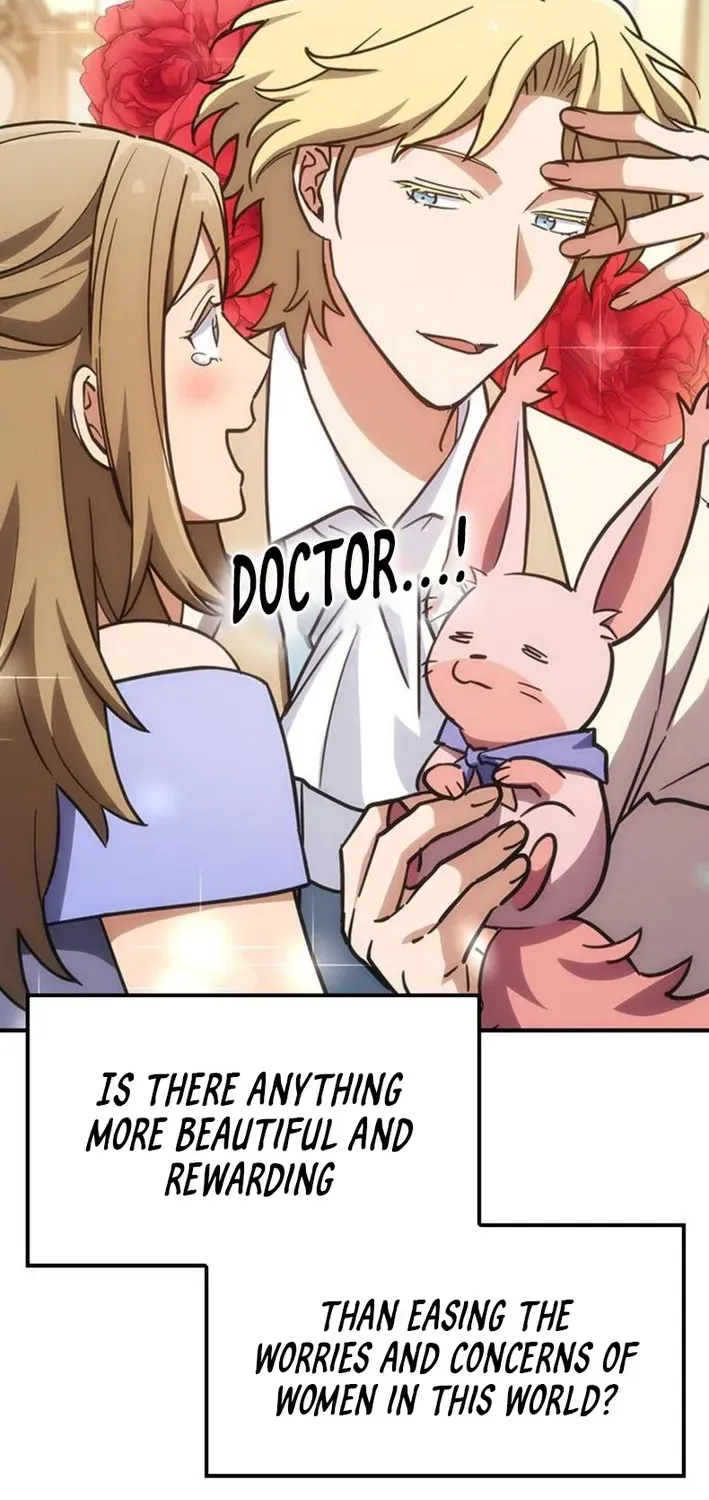 Kim Oh-jin and the Strange Animals Chapter 16 page 8 - 