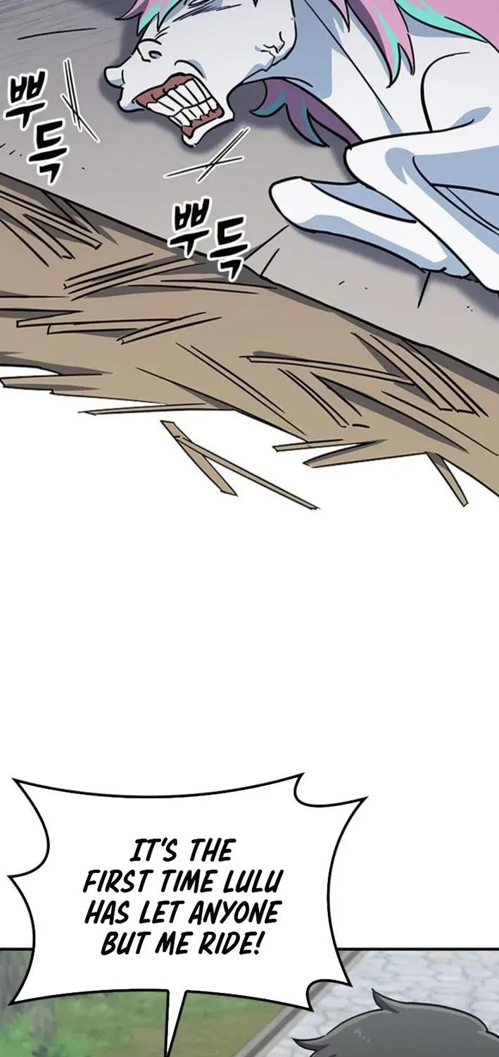 Kim Oh-jin and the Strange Animals Chapter 16 page 72 - 