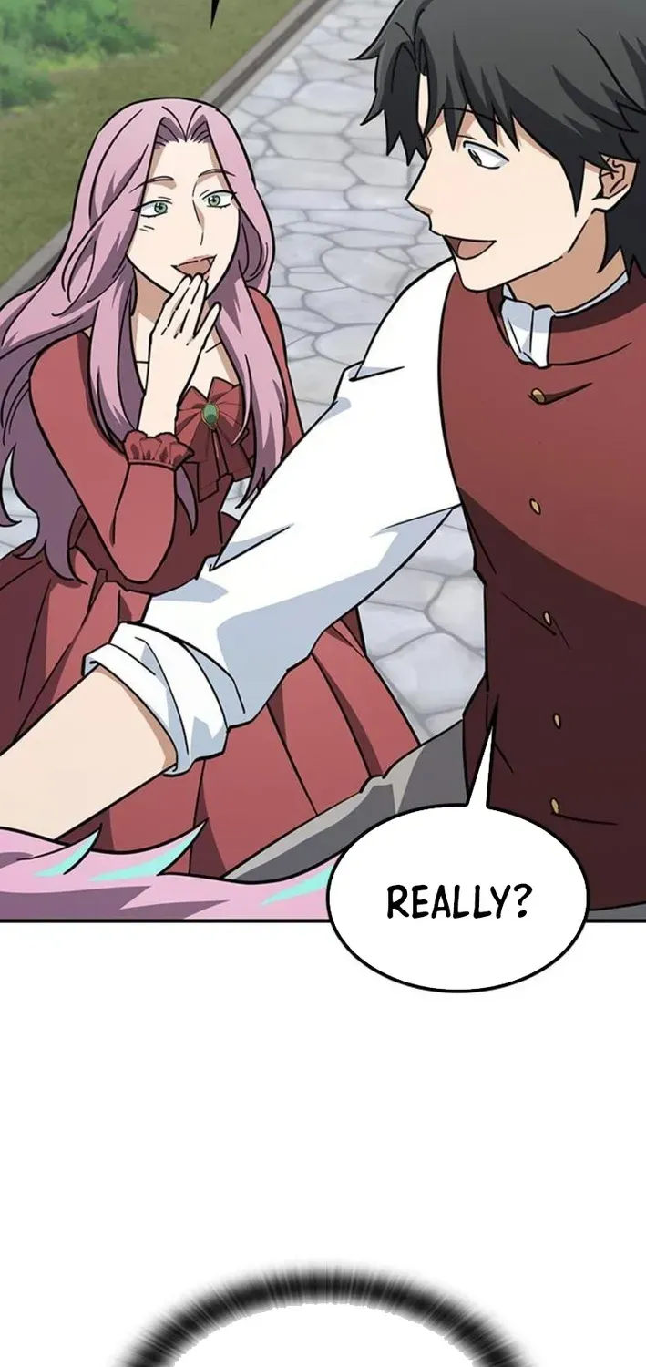 Kim Oh-jin and the Strange Animals Chapter 16 page 73 - 