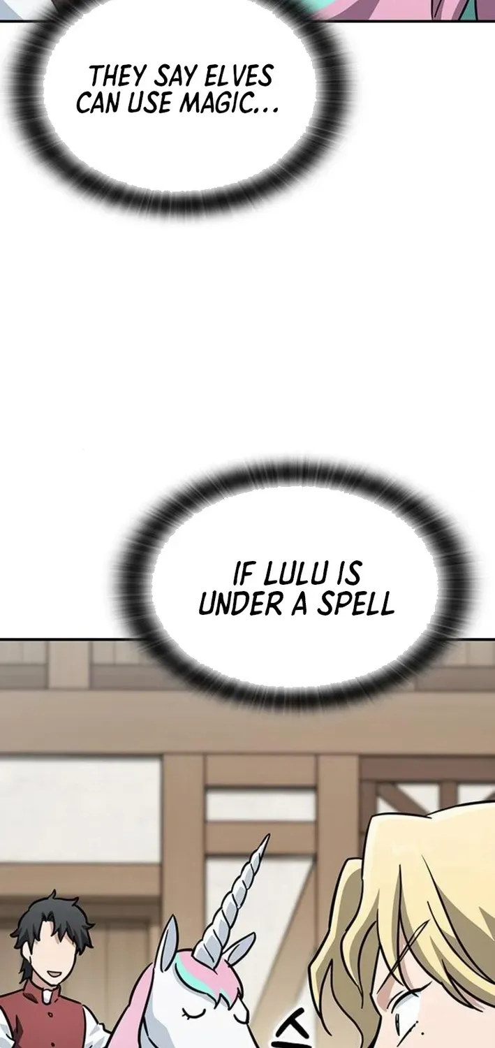 Kim Oh-jin and the Strange Animals Chapter 16 page 76 - 