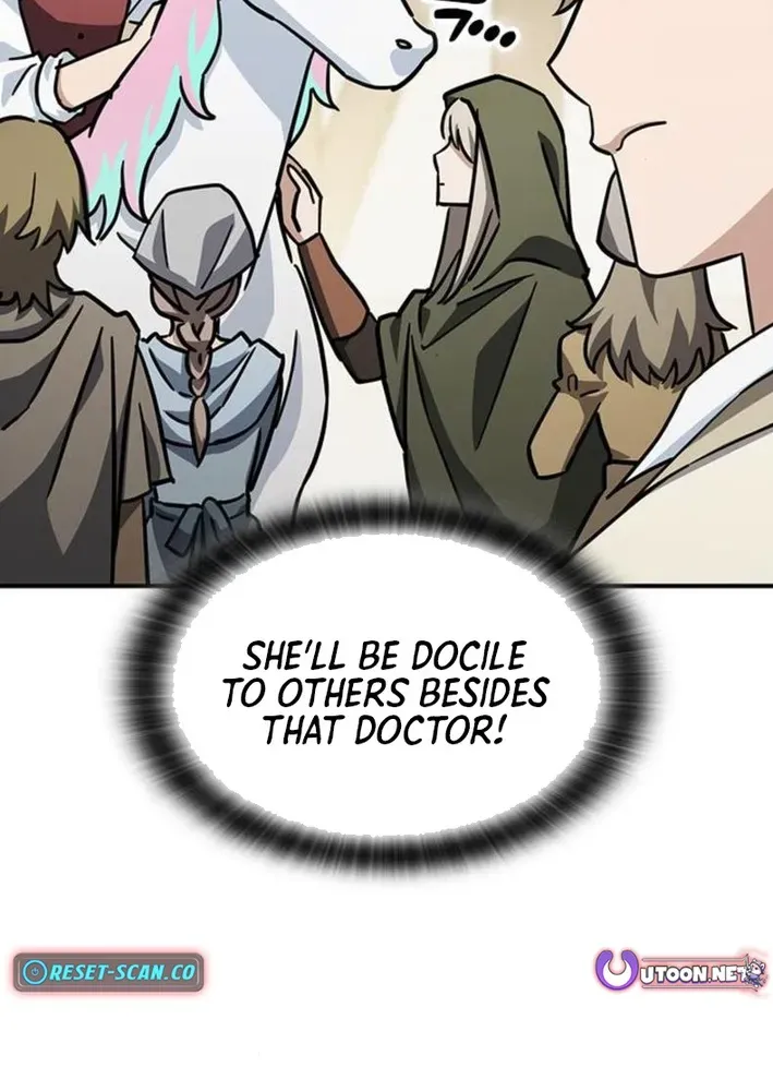 Kim Oh-jin and the Strange Animals Chapter 16 page 77 - 