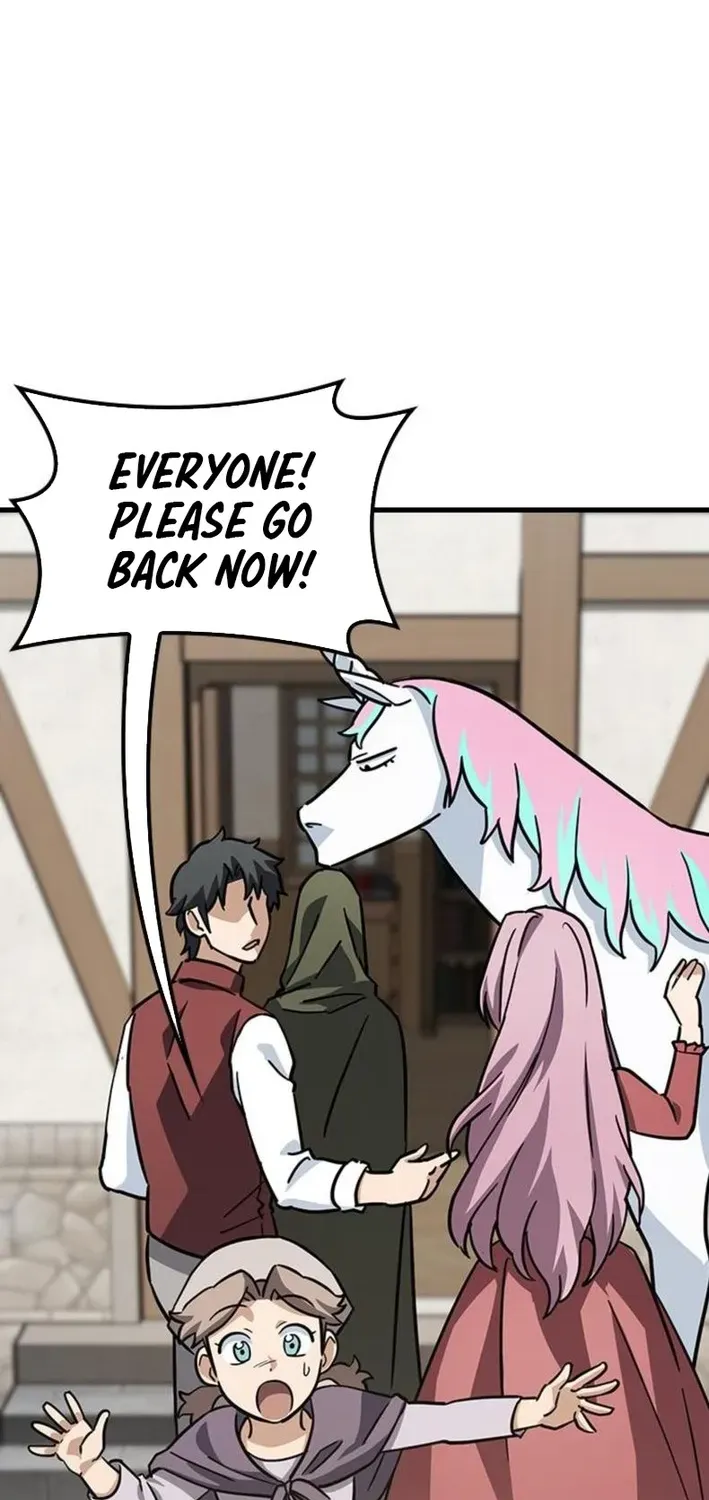 Kim Oh-jin and the Strange Animals Chapter 16 page 83 - 