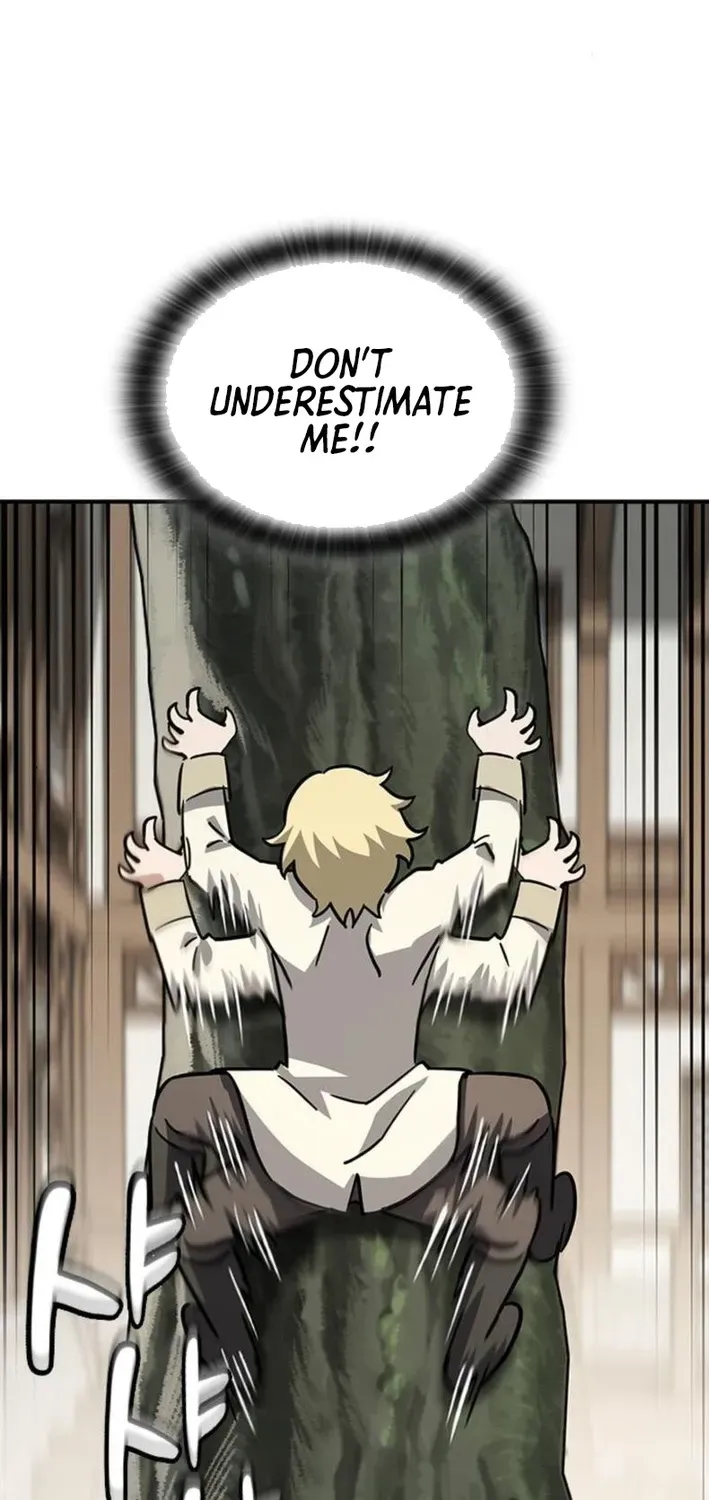Kim Oh-jin and the Strange Animals Chapter 16 page 89 - 