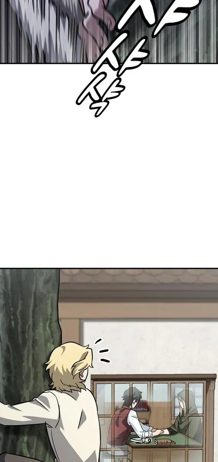 Kim Oh-jin and the Strange Animals Chapter 16 page 92 - 