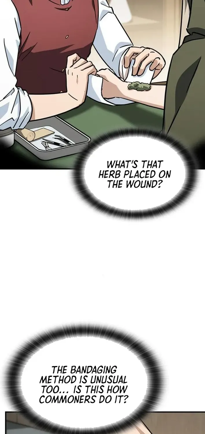 Kim Oh-jin and the Strange Animals Chapter 16 page 95 - 