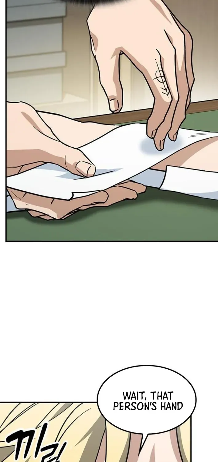 Kim Oh-jin and the Strange Animals Chapter 16 page 96 - 
