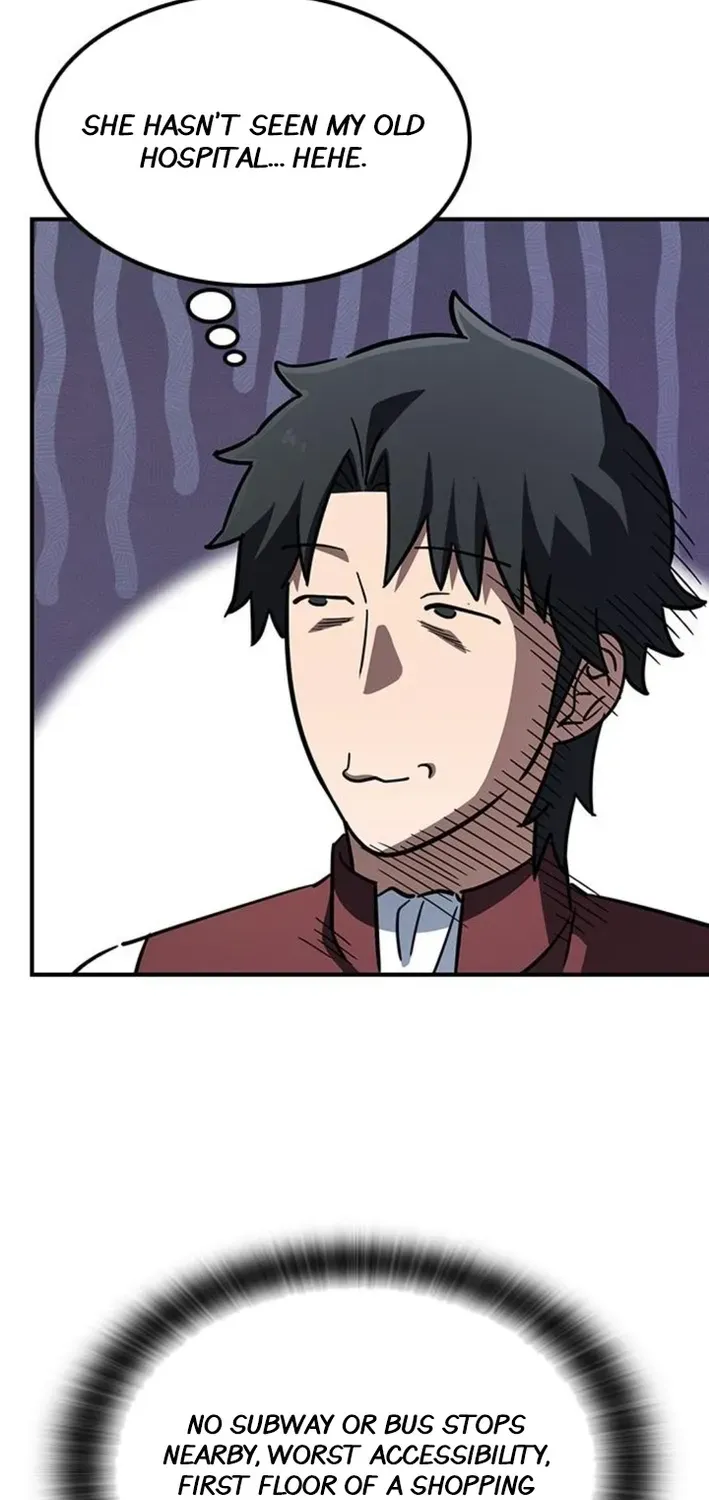 Kim Oh-jin and the Strange Animals Chapter 17 page 14 - 