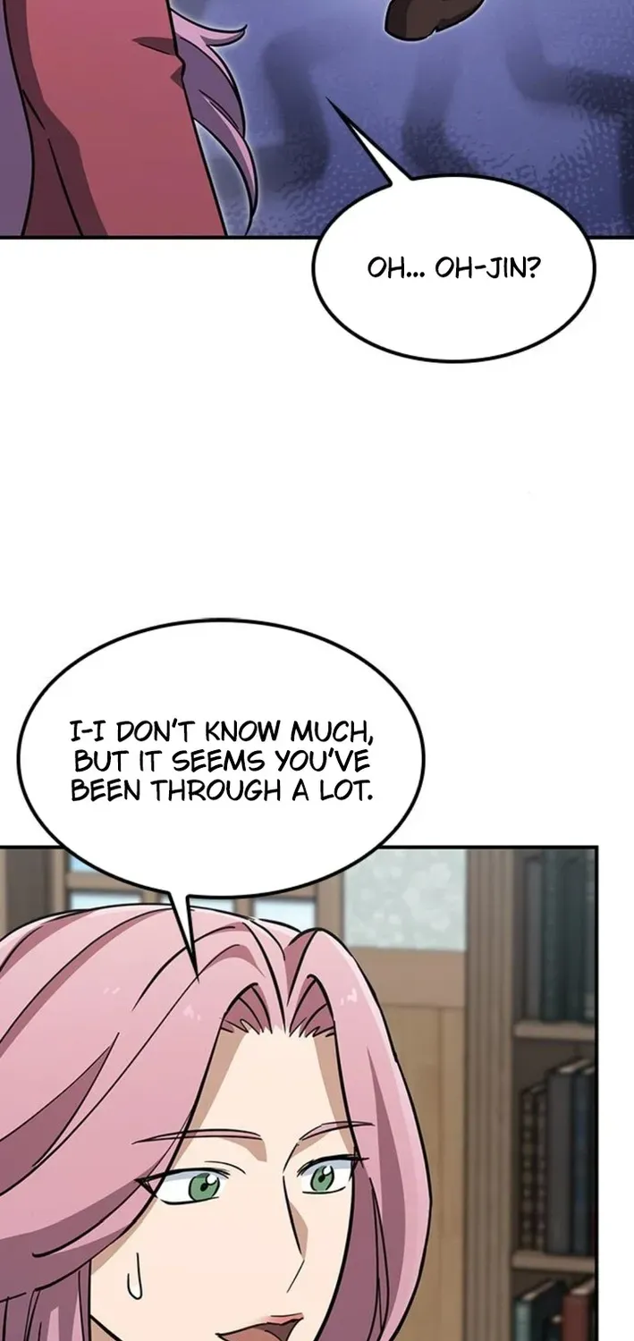 Kim Oh-jin and the Strange Animals Chapter 17 page 17 - 