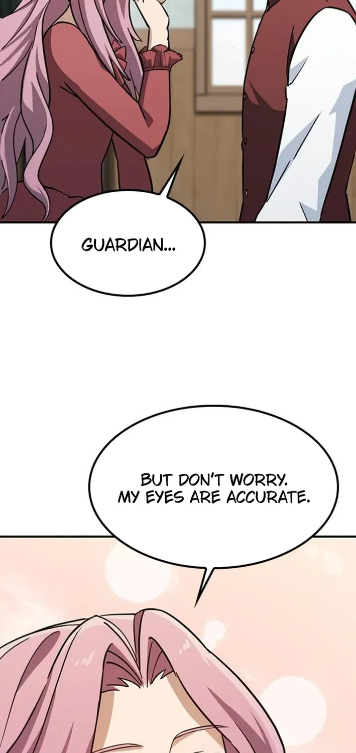 Kim Oh-jin and the Strange Animals Chapter 17 page 19 - 