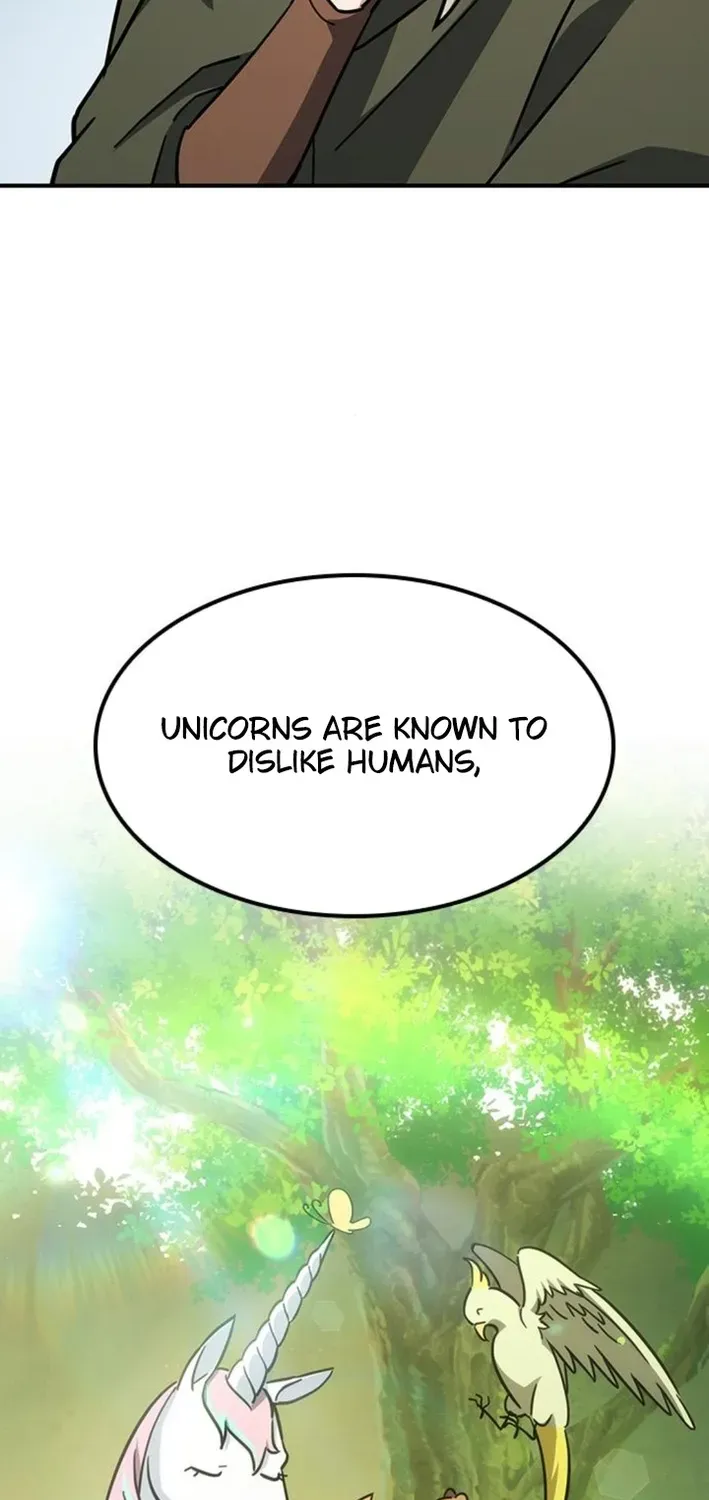 Kim Oh-jin and the Strange Animals Chapter 17 page 28 - 