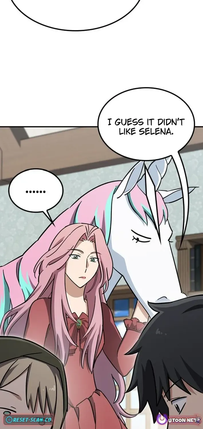 Kim Oh-jin and the Strange Animals Chapter 17 page 4 - 