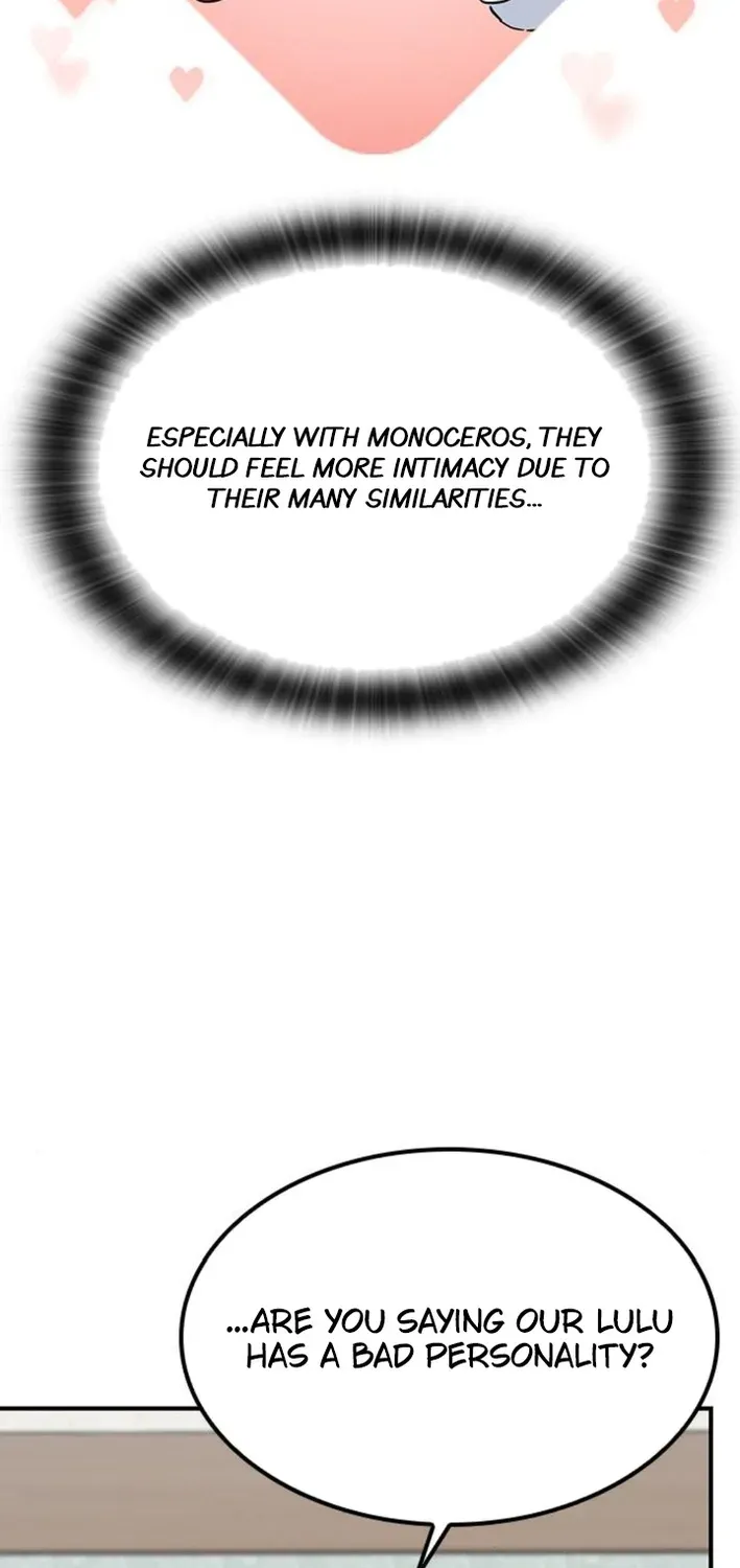 Kim Oh-jin and the Strange Animals Chapter 17 page 31 - 