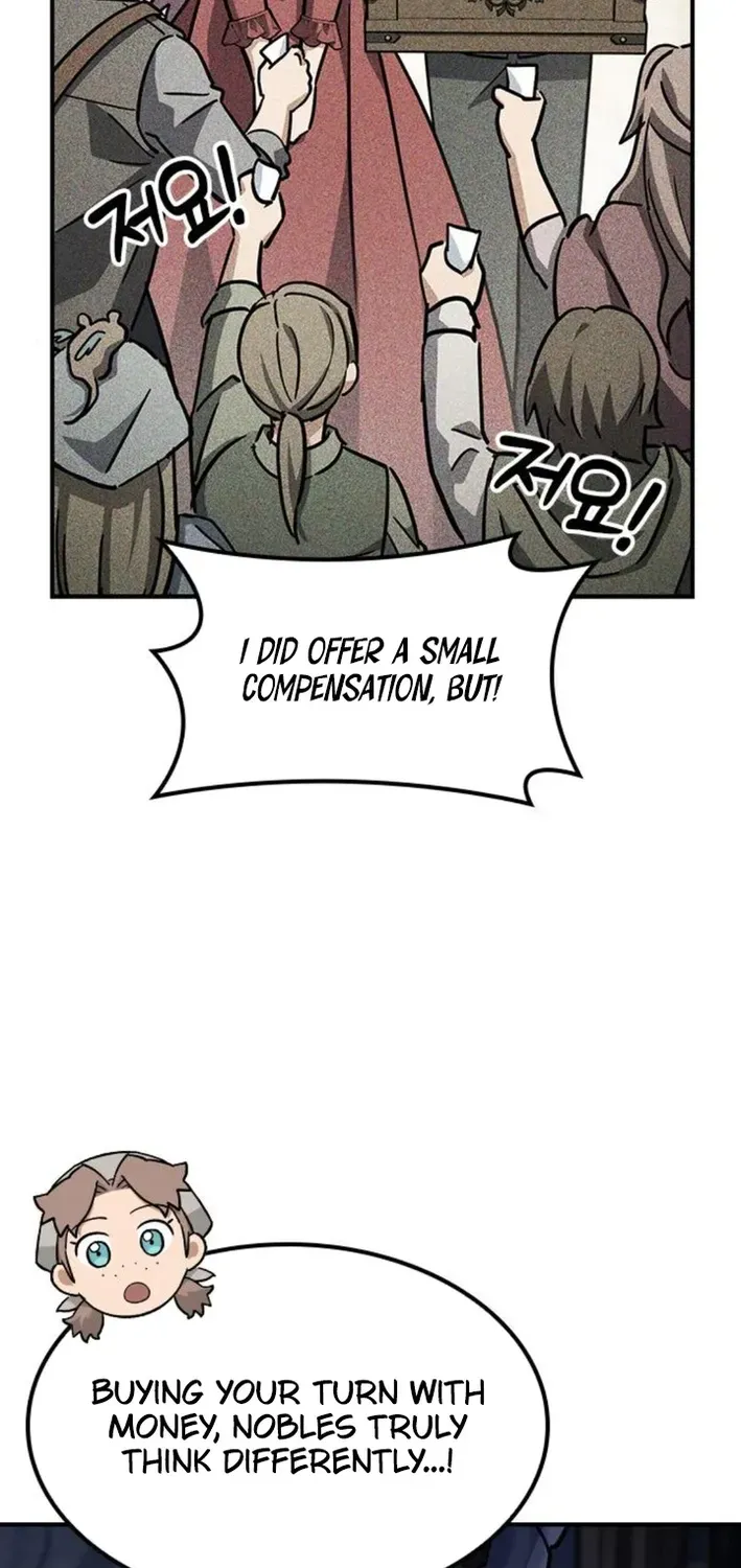 Kim Oh-jin and the Strange Animals Chapter 17 page 37 - 