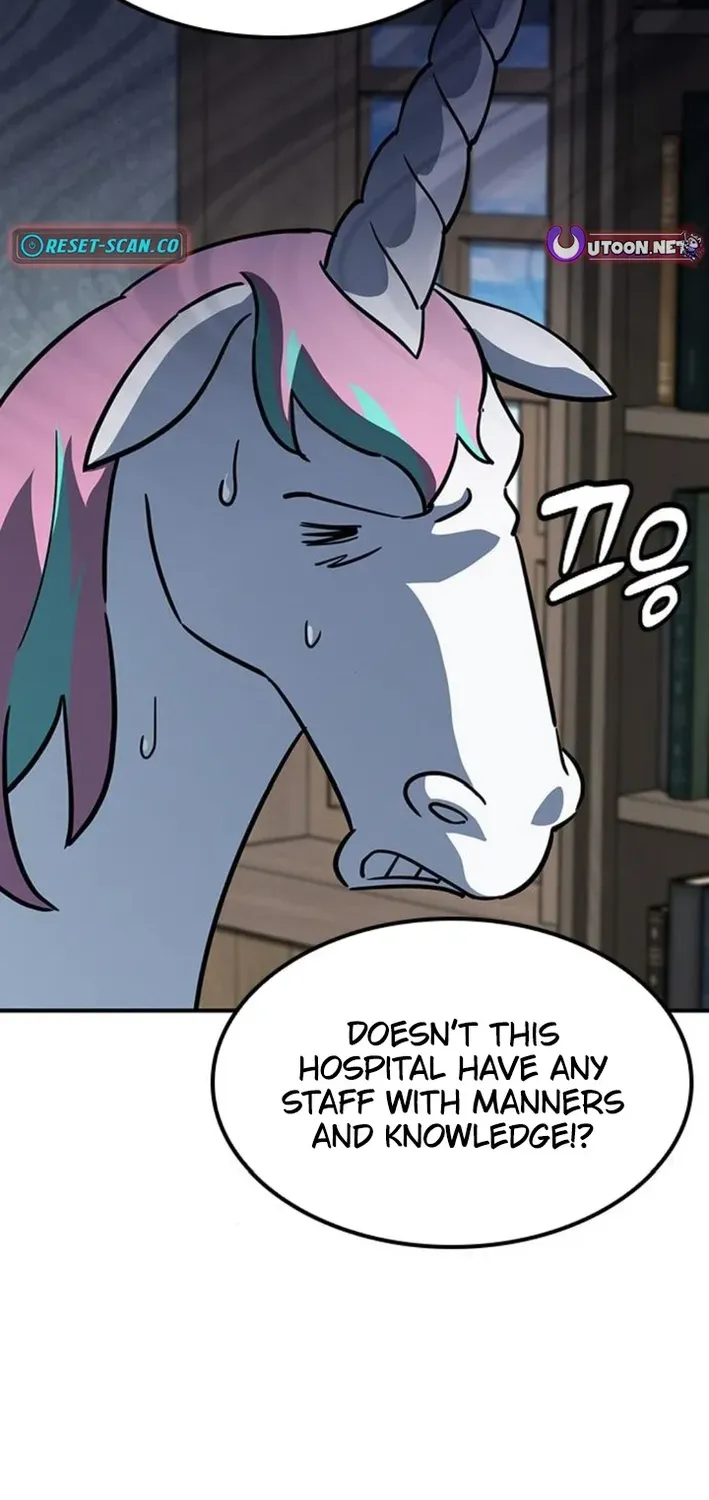 Kim Oh-jin and the Strange Animals Chapter 17 page 38 - 