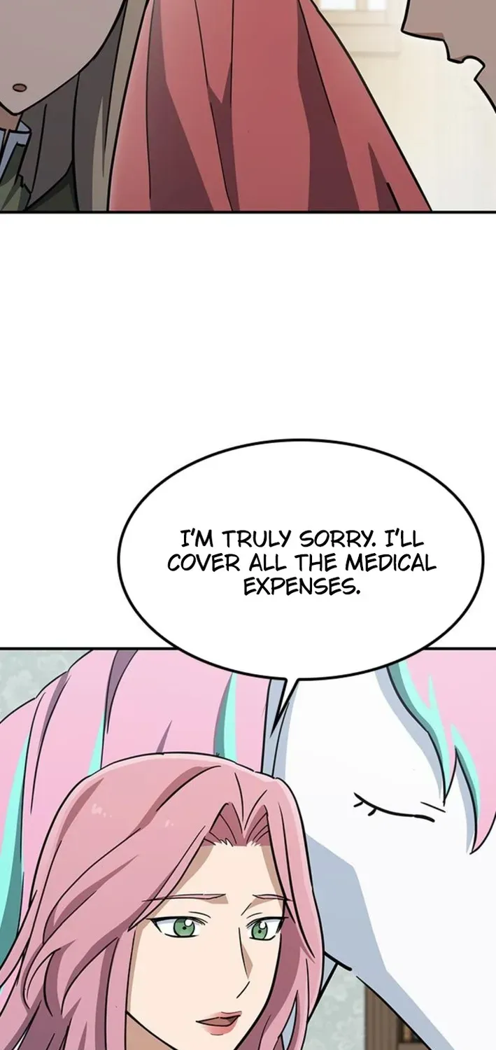 Kim Oh-jin and the Strange Animals Chapter 17 page 5 - 