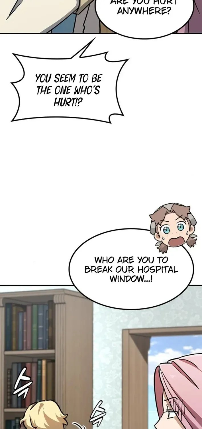 Kim Oh-jin and the Strange Animals Chapter 17 page 49 - 