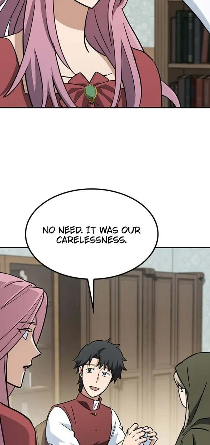 Kim Oh-jin and the Strange Animals Chapter 17 page 6 - 