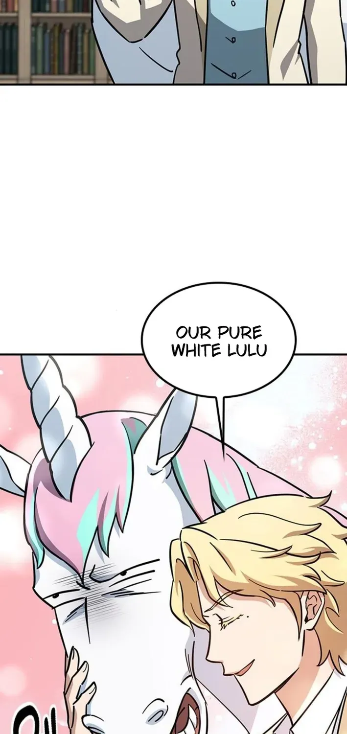 Kim Oh-jin and the Strange Animals Chapter 17 page 59 - 
