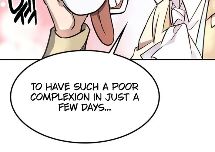Kim Oh-jin and the Strange Animals Chapter 17 page 60 - 
