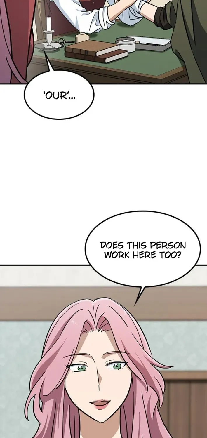 Kim Oh-jin and the Strange Animals Chapter 17 page 7 - 