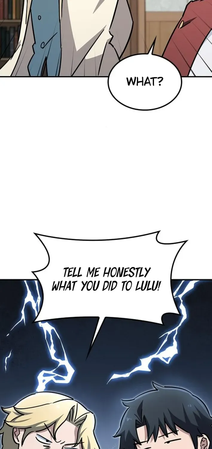 Kim Oh-jin and the Strange Animals Chapter 17 page 62 - 