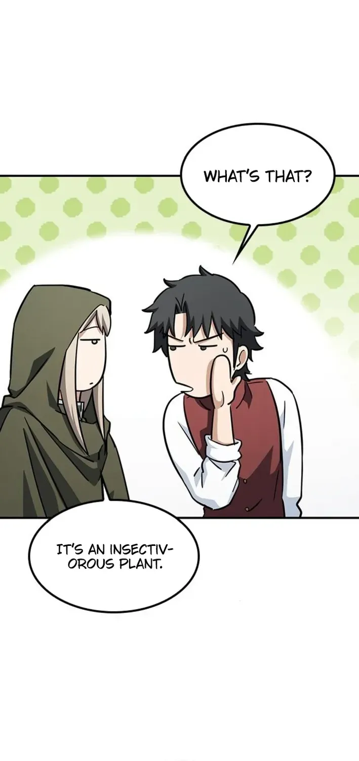 Kim Oh-jin and the Strange Animals Chapter 17 page 66 - 