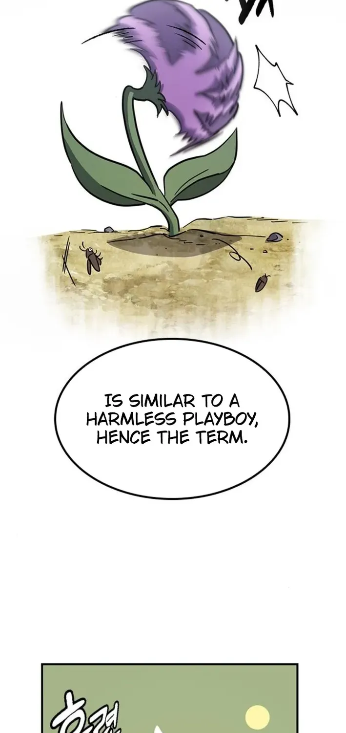 Kim Oh-jin and the Strange Animals Chapter 17 page 68 - 