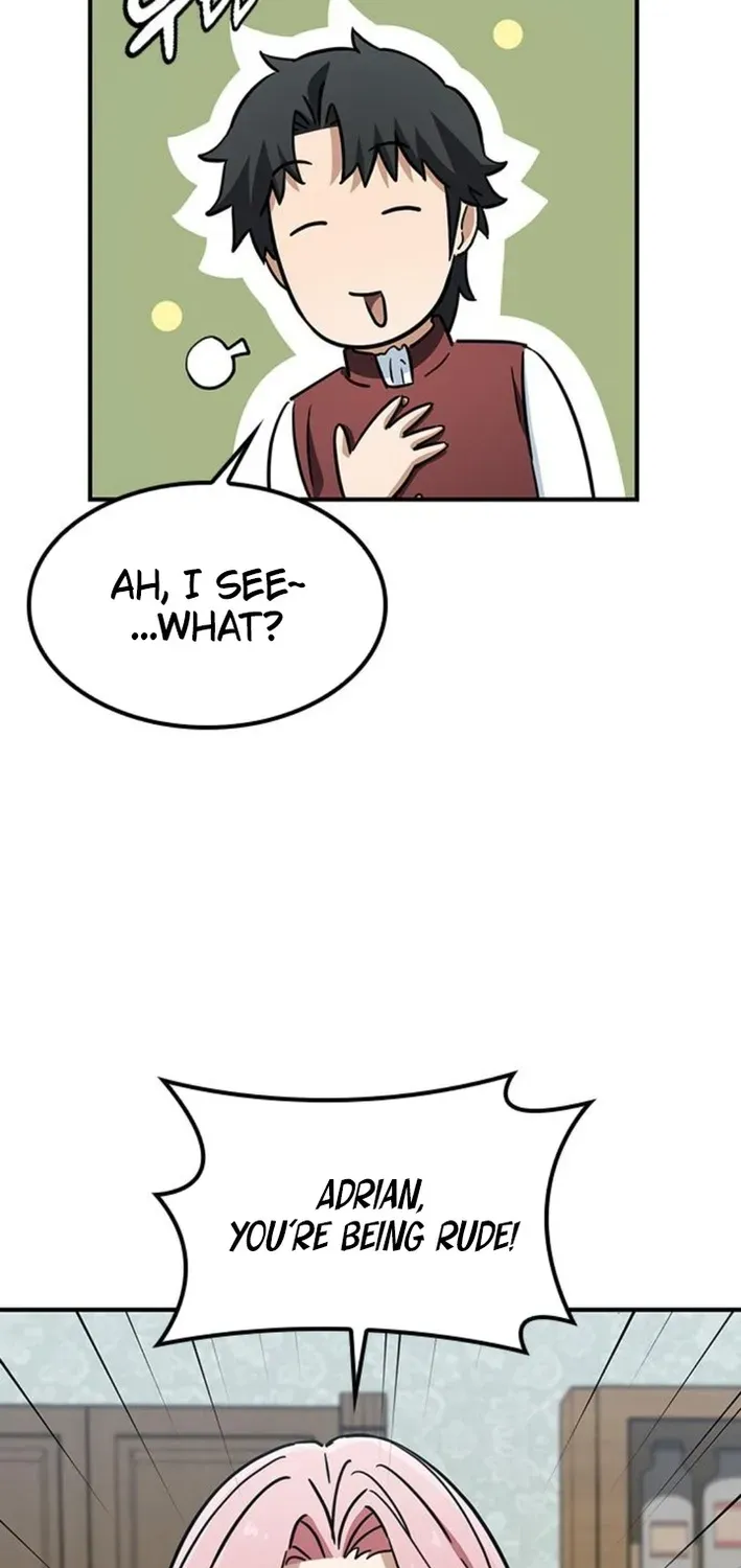 Kim Oh-jin and the Strange Animals Chapter 17 page 69 - 