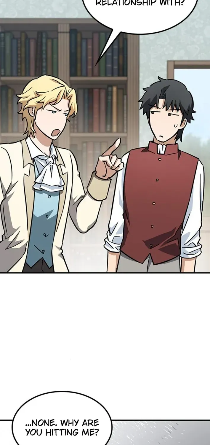 Kim Oh-jin and the Strange Animals Chapter 17 page 73 - 