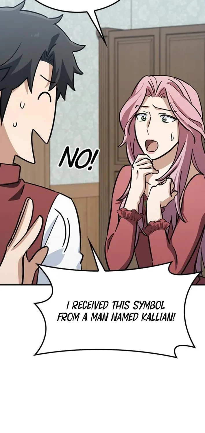 Kim Oh-jin and the Strange Animals Chapter 17 page 81 - 