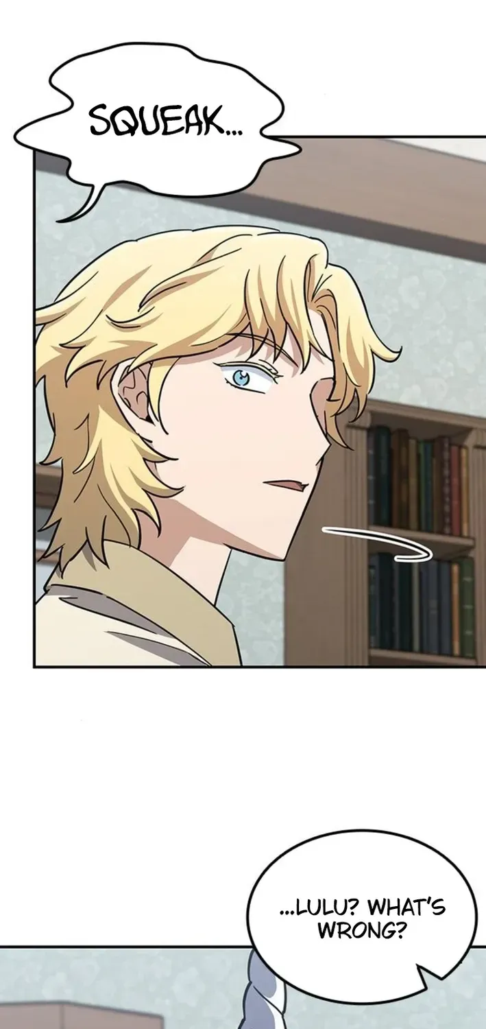 Kim Oh-jin and the Strange Animals Chapter 17 page 84 - 