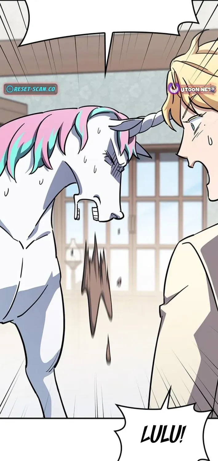 Kim Oh-jin and the Strange Animals Chapter 17 page 86 - 