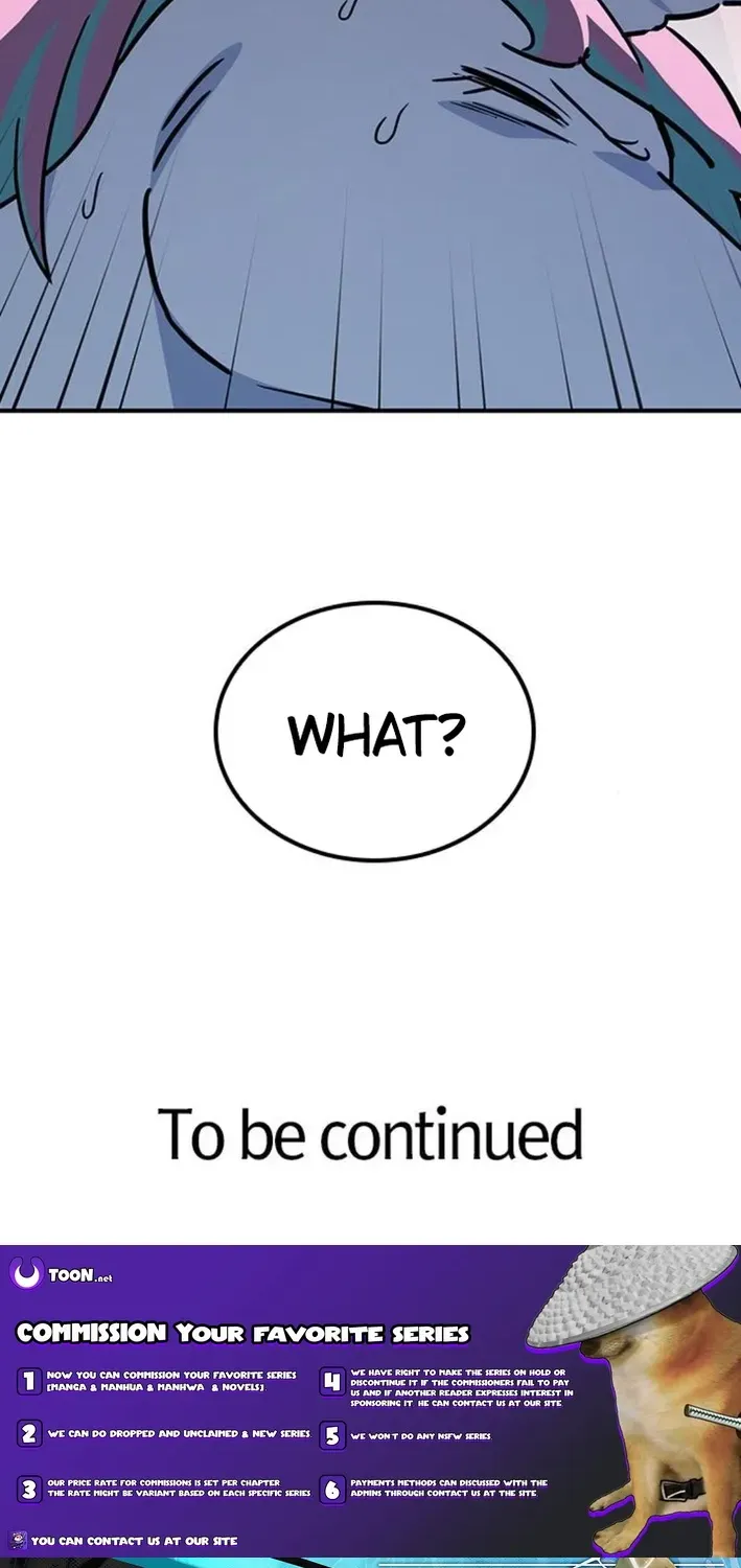 Kim Oh-jin and the Strange Animals Chapter 17 page 98 - 