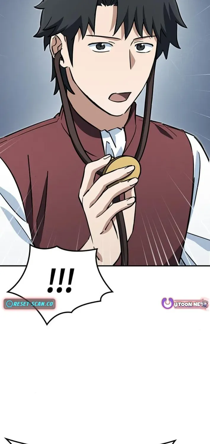 Kim Oh-jin and the Strange Animals Chapter 18 page 11 - 
