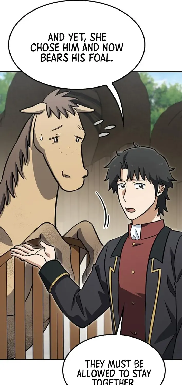 Kim Oh-jin and the Strange Animals Chapter 18 page 104 - 