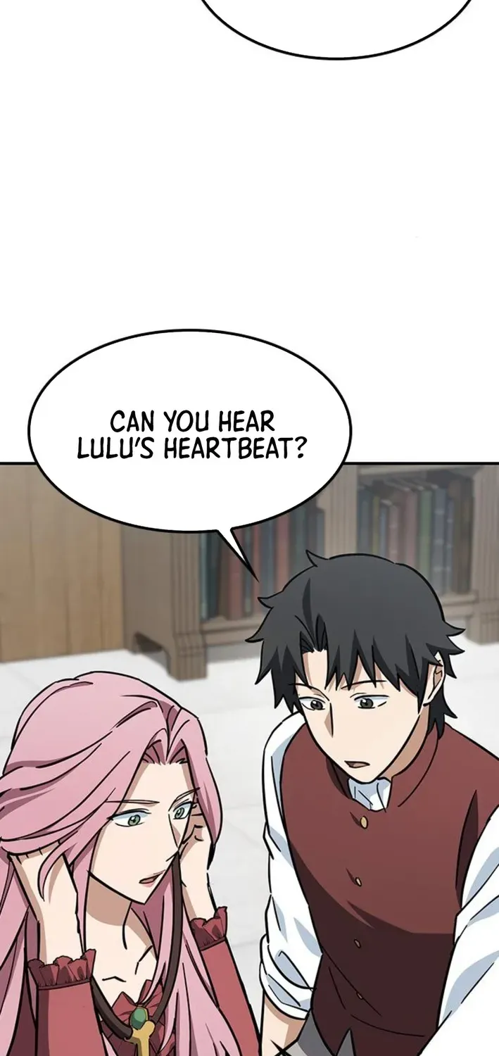 Kim Oh-jin and the Strange Animals Chapter 18 page 17 - 