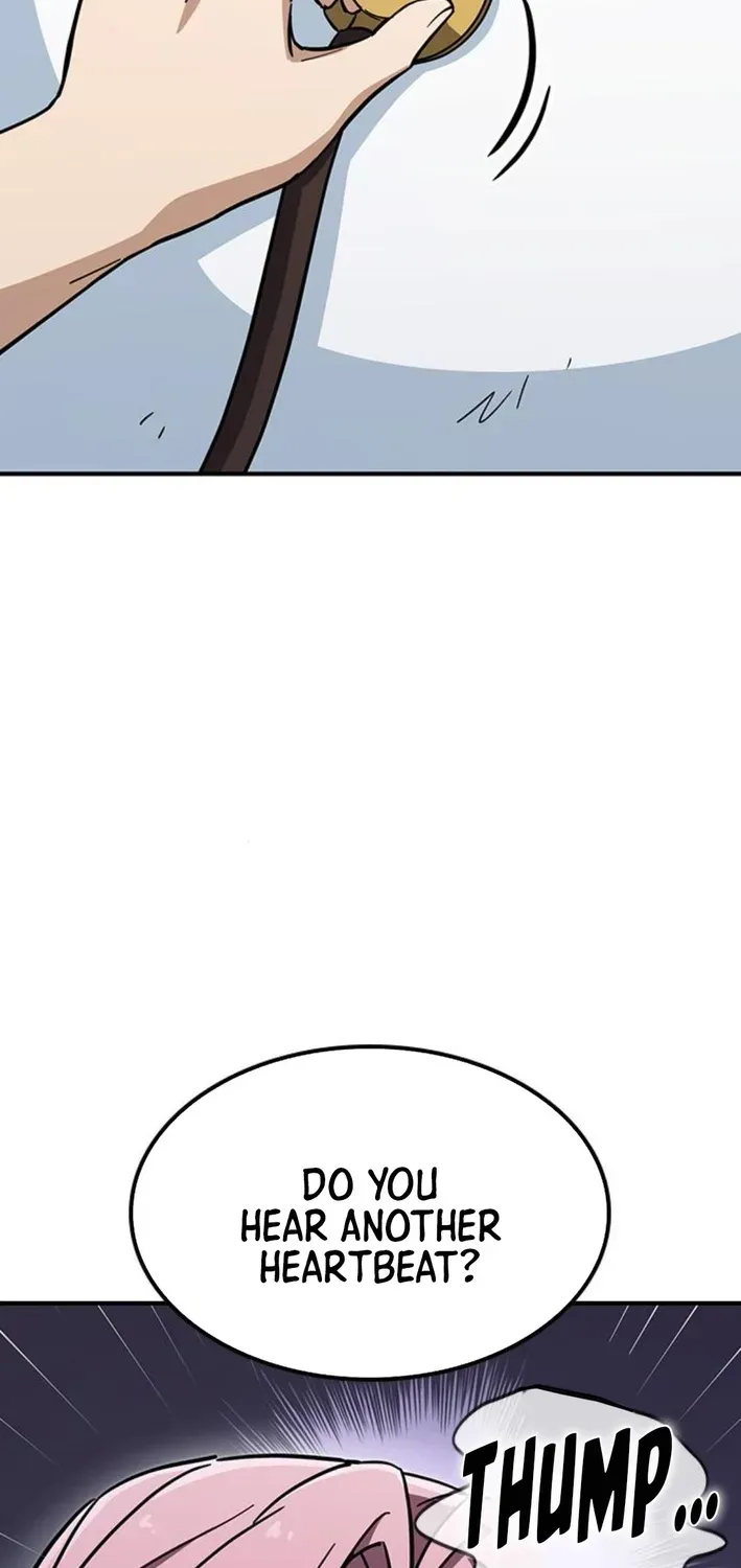 Kim Oh-jin and the Strange Animals Chapter 18 page 19 - 