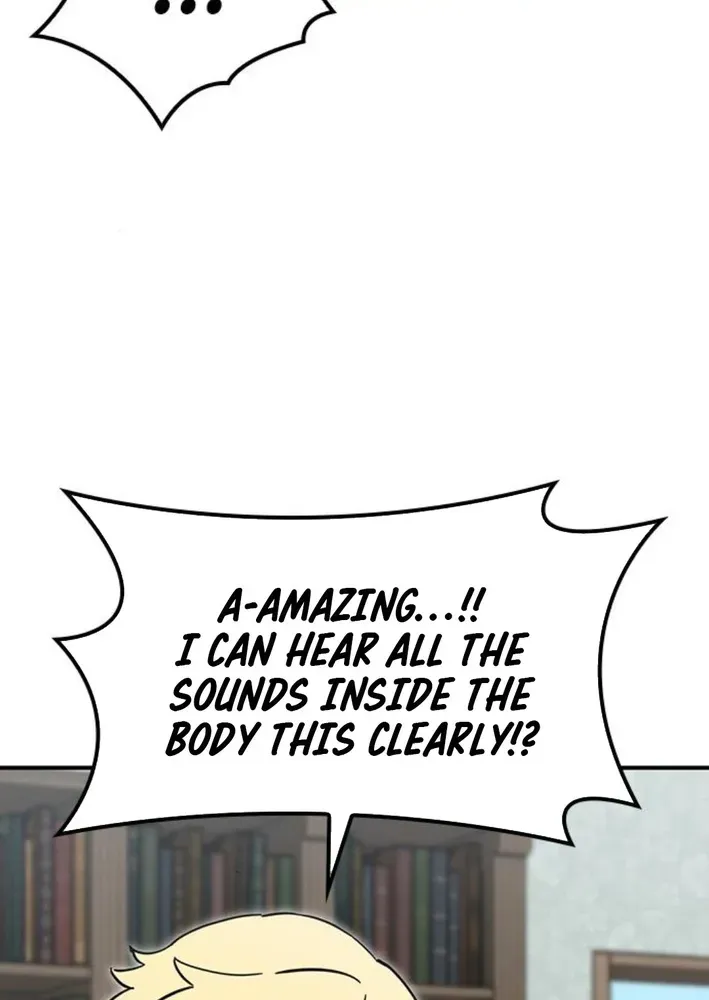 Kim Oh-jin and the Strange Animals Chapter 18 page 28 - 