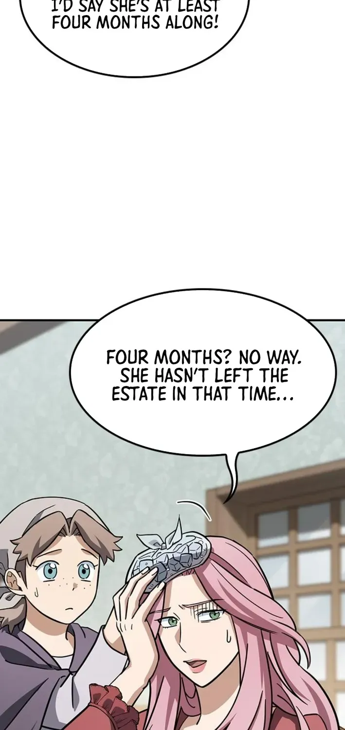 Kim Oh-jin and the Strange Animals Chapter 18 page 31 - 