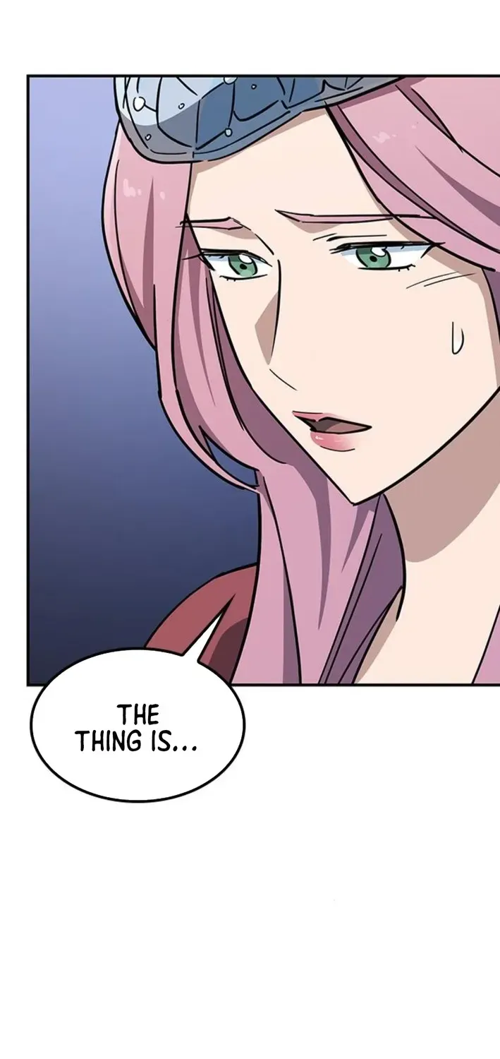 Kim Oh-jin and the Strange Animals Chapter 18 page 34 - 