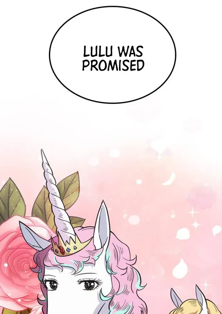 Kim Oh-jin and the Strange Animals Chapter 18 page 35 - 